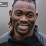 Christian Atsu là ai? Tiền vệ người Ghana thiện lương nhưng bất hạnh