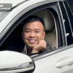 Lưu Việt là ai? “Sales xế hộp” tận dụng TikTok để thành công