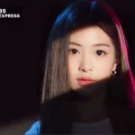 Ahyeon - Tiểu Jennie đến từ quái vật tân binh BABY MONSTER