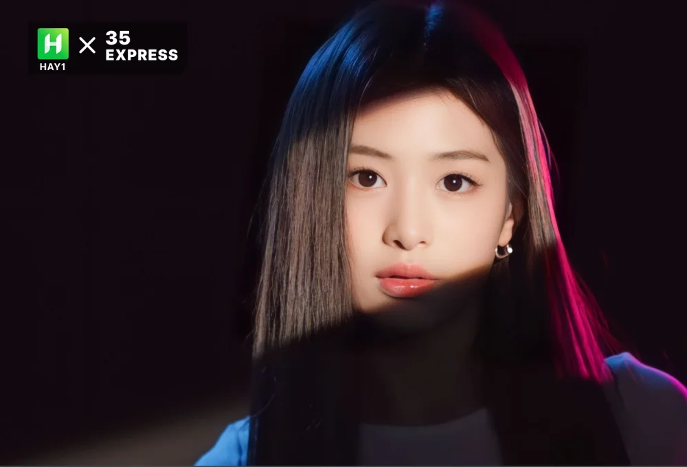 Ahyeon - Tiểu Jennie đến từ quái vật tân binh BABY MONSTER