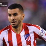 Ángel Correa - Thiên thần và những vết sẹo chằng chịt trên cơ thể