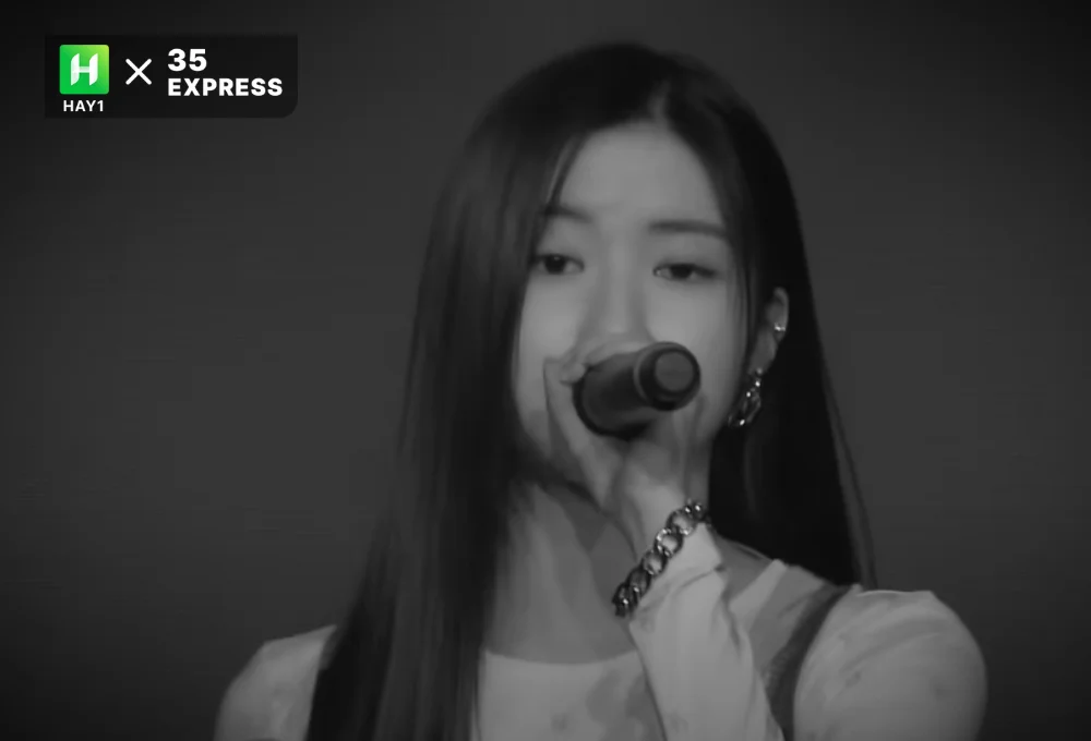 Asa - Nữ idol đến từ Nhật sở hữu khả năng rap đỉnh dù chưa ra mắt