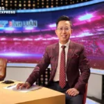 BTV Việt Khuê - Choáng ngợp trước cơ ngơi của BTV nổi tiếng