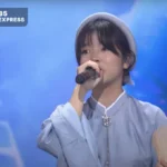 CADMIUM là ai - Nữ sinh nhỏ tuổi nhất Rap Việt mùa 3 gây bão