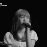 Chiquita - Thành viên chính thức của nhóm BABY MONSTER