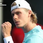 Denis Shapovalov - Tay vợt tố trọng tài thiên vị đối thủ