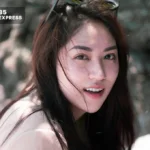 Hồ Diễm My là ai Nàng thơ sở hữu thân hình sexy vô đối