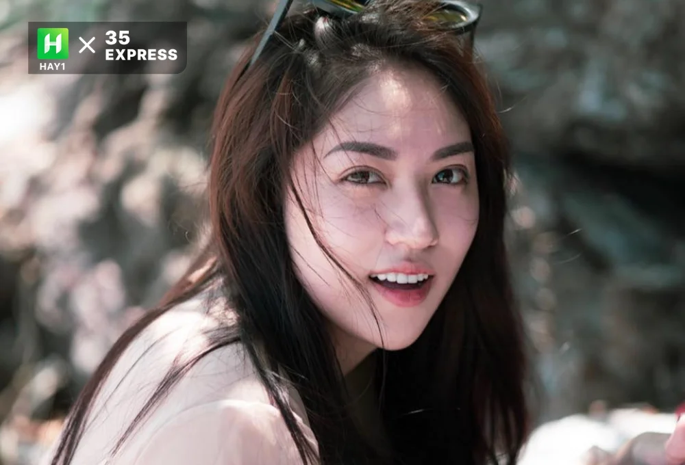 Hồ Diễm My là ai Nàng thơ sở hữu thân hình sexy vô đối