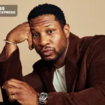 Jonathan Majors - Tài tử Marvel vướng cáo buộc đánh bạn gái