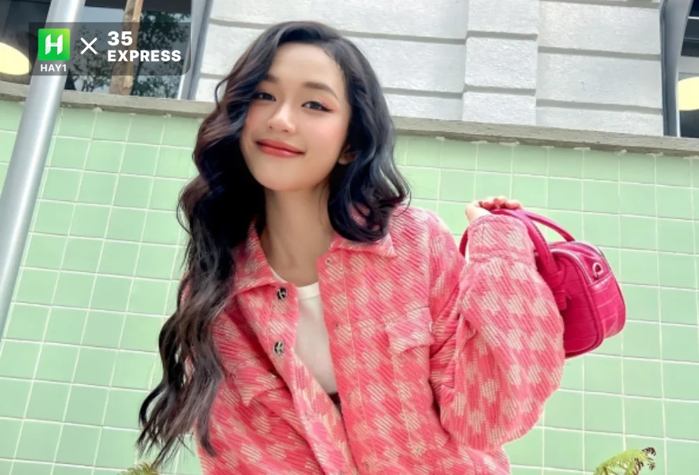 Karty Chang - Hotgirl Tây Bắc được dân mạng truy lùng in tư