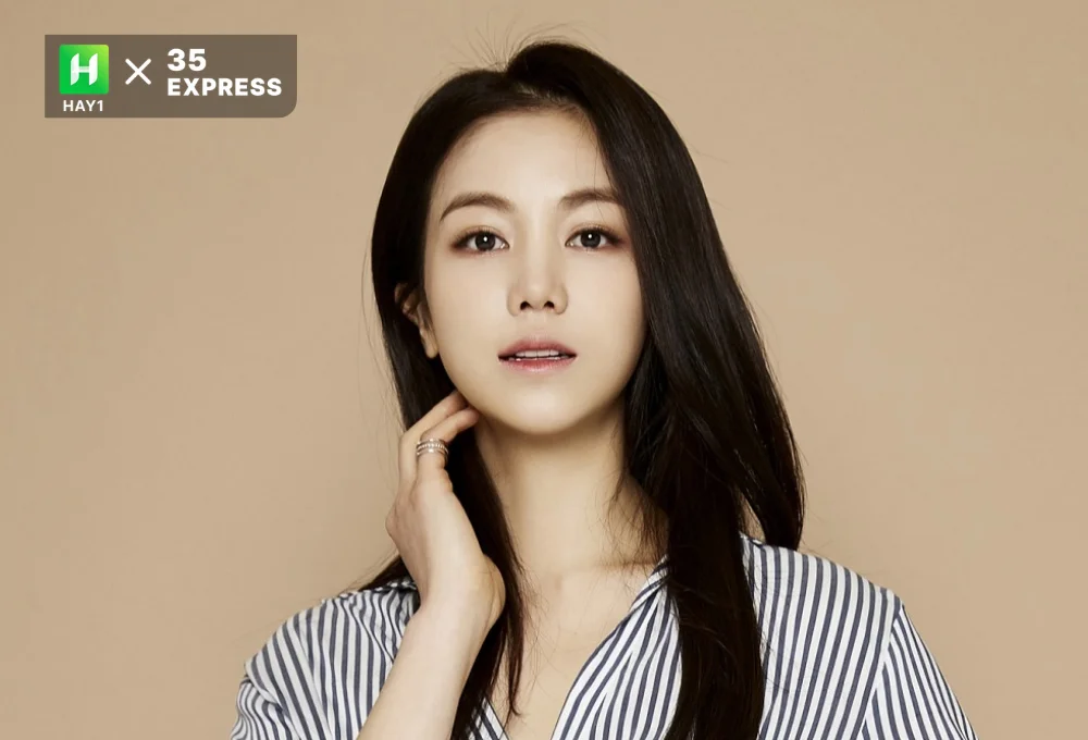 Kim Ok Bin - Đả nữ cùng màn tái xuất đầy ấn tượng