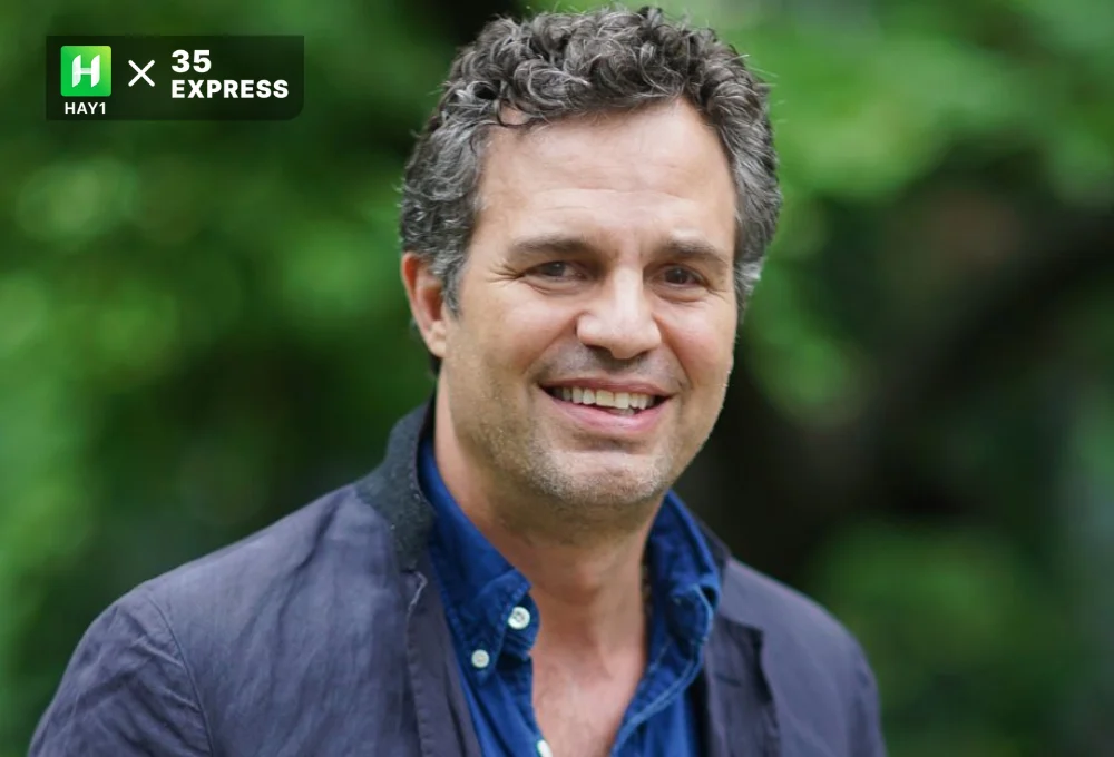 Mark Ruffalo là ai - Siêu anh hùng bình dị với trái tim nhân hậu