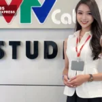 Nguyễn Vũ Hà Anh - Nữ MC chuyển giới xinh gây sốt đi thi hoa hậu