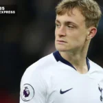 Oliver Skipp là ai Chân sút vàng của giải Ngoại hạng Anh