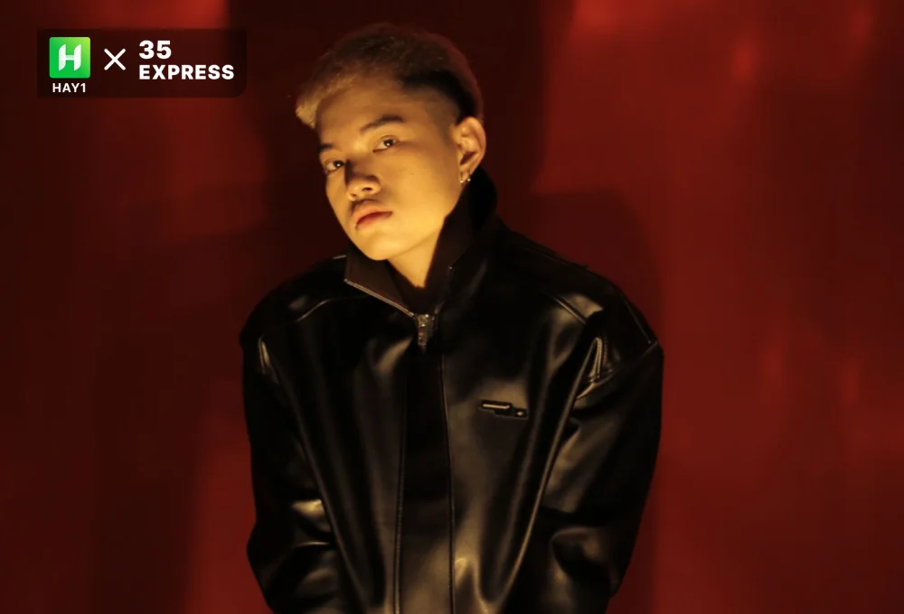 Pháp Kiều - Rapper LGBT khiến dàn HLV đứng ngồi không yên