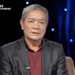 NSND Quốc Trị là ai? Thân là Đại tá nhưng số khổ cả trên phim lẫn đời
