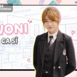 Woni là ai? Nữ ca sĩ tiềm năng của làng nhạc Việt