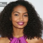 Yara Shahidi là ai Tiên nữ Tinker Bell gây tranh cãi vì làn da