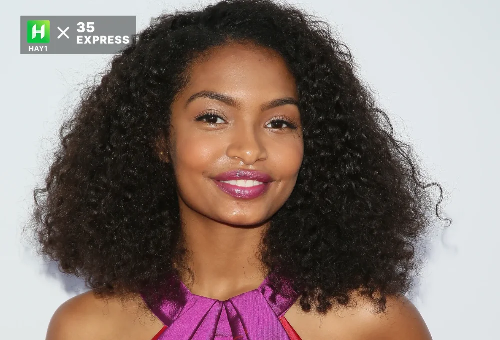 Yara Shahidi là ai Tiên nữ Tinker Bell gây tranh cãi vì làn da