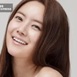 Yoo Ha Na là ai? Mỹ nhân Sợi dây chuyền định mệnh đổi đời nhờ một cuốn tạp chí