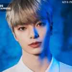 Youngbin là ai Nam Idol bị đuổi khỏi nhóm vì hành hung bạn gái