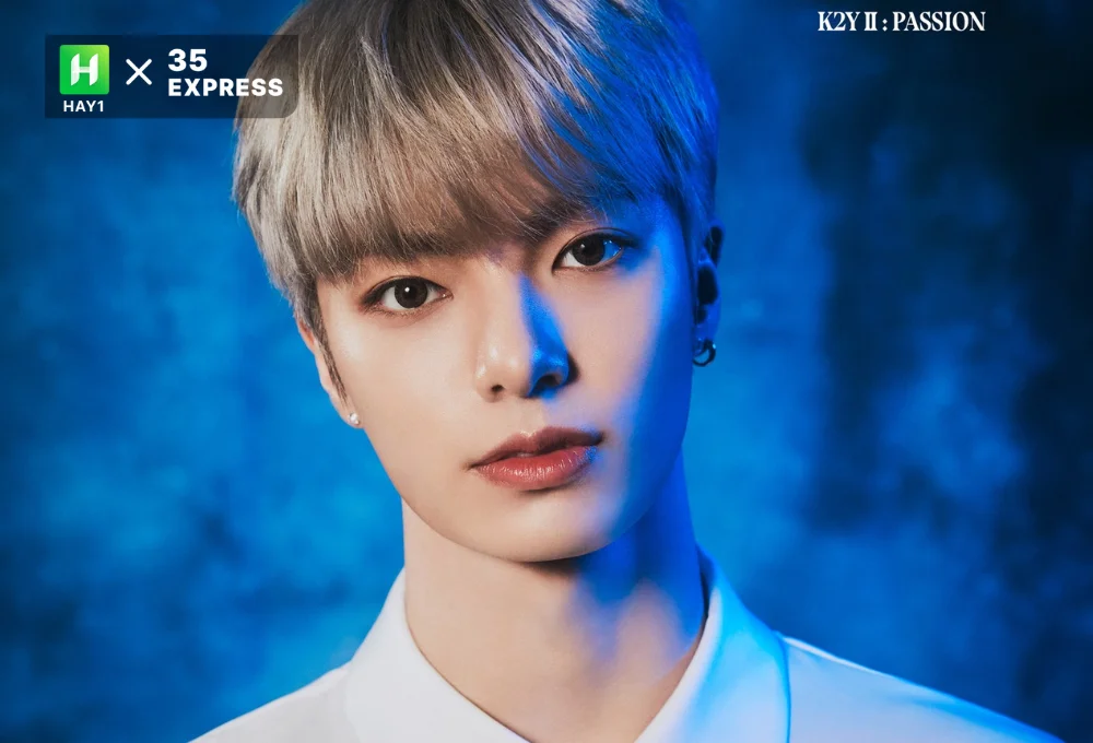 Youngbin là ai Nam Idol bị đuổi khỏi nhóm vì hành hung bạn gái