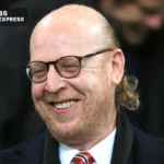 Avram Glazer là ai Nhà Glazer lưỡng lự không muốn bàn MU