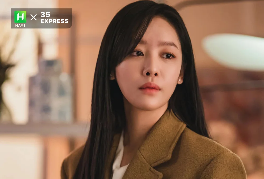Cha Joo Young là ai Nữ phụ khét lẹt của The Glory