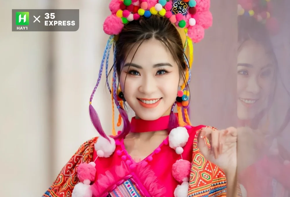 Hà Myo - Khát vọng đưa âm nhạc truyền thống vươn xa