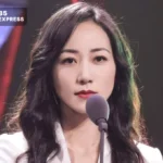 Hàn Tuyết - Mỹ nhân có gia thế khủng khiến showbiz phải kiêng nể