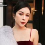 Hồ Thảo My là ai Bí quyết giữ lửa cho gia đình hạnh phúc