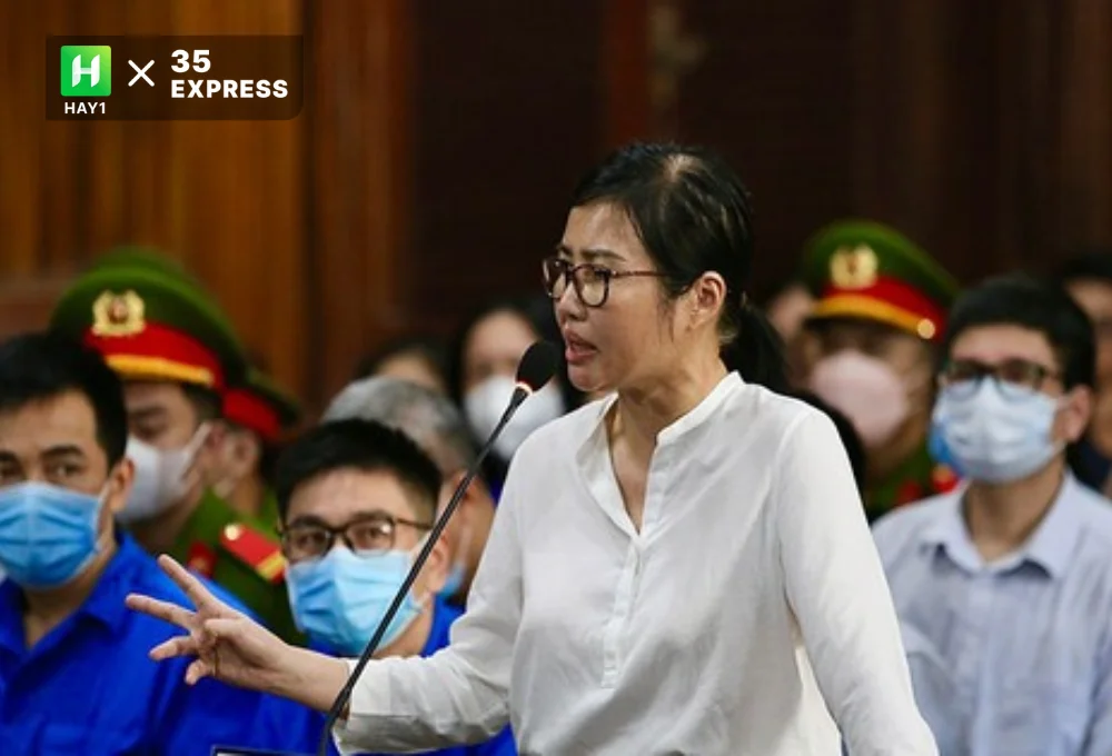 Hoàng Thị Thúy Nga