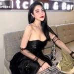 Gonpinkk là ai? “Bà hoàng content” với loạt clip viral trên Tiktok