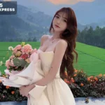 Hoàng Ngọc Linh là ai? cô nàng 10X với nhan sắc vạn người mê