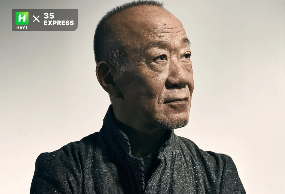 Joe Hisaishi là ai Người thổi hồn cho Studio Ghibli