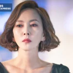 Kim Nam Joo là ai Mỹ nhân 7X tái xuất với phim báo thù tình cảm