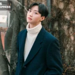 Lee Sang Heon là ai? Nam phụ đầy mị lực trong series XO, Kitty