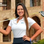 Lilia Vu - Nữ Golfer gốc Việt chinh phục nhiều giải thưởng lớn