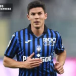 Matteo Pessina là ai Vũ khí bí mật của Đội tuyển Ý ở EURO 2021
