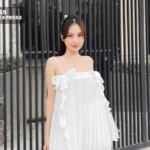 Nguyễn Thanh Hà là ai? Hot mom Hà Thành có cuộc sống viên mãn cùng hội bạn thân mẹ bỉm sang chảnh
