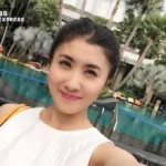 Nguyệt Ánh là ai - Mỹ nhân hạnh phúc bên chồng và quý tử