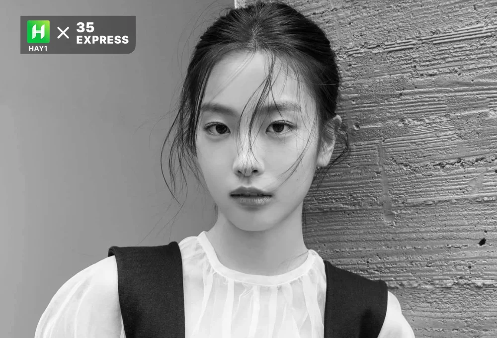 Oh Ye Ju là ai Nhan sắc của mỹ nhân cổ trang mới của xứ Hàn