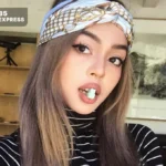 LiLy Maymac là ai? Người mẫu nấm lùn với đôi môi tều thu hút