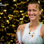 Petra Kvitova là ai Tay vợt đơn nữ vô địch Miami Open 2023