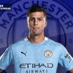 Rodri là ai Cầu thủ xuất sắc nhất Champions League 2022-2023