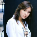 Ryoko Hirosue là ai? Ngọc nữ Nhật Bản thảm hại sau bê bối ngoại tình