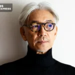Ryuichi Sakamoto là ai Tượng đài âm nhạc của Nhật Bản qua đời