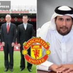 Sheikh Jassim là ai? Thực hư việc Tỉ phú Qatar mua thành công Manchester United