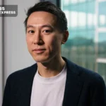 Shou Zi Chew - CEO khí chất tổng tài sở hữu khối tài sản ấn tượng