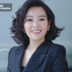 Thân Thục Quyên là ai Nữ doanh nhân tiên phong vì cộng đồng